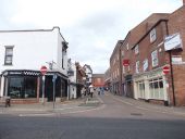 South Street - Beetwell Street - Geograph - 3131034.jpg