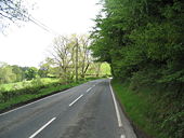 A488 climbing out of the Lugg Valley.jpg