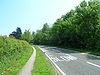 B1244 towards Hornsea - Geograph - 1326229.jpg