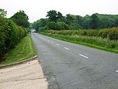 Horncastle Road - Geograph - 464513.jpg