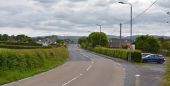 Largs Road, Kilbirnie, North Ayrshire - Geograph - 6536812.jpg