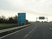 N2 southbound approaching the M50 - Coppermine - 4095.JPG