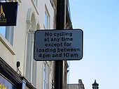 No Cycling Except For Loading - Coppermine - 1687.jpg