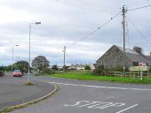 Rubane village (C) Dean Molyneaux - Geograph - 1509918.jpg