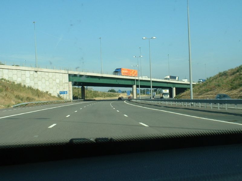 File:M6 Toll at M42 (S) bridge - Coppermine - 7043.jpg