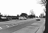 Marlborough Road - junction with Windsor Road - Geograph - 1579360.jpg