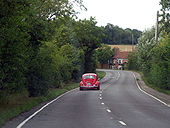 Rural Kent & A Beetle - Coppermine - 22942.jpg