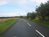 The A6112 heading through Berwickshire to Grantshouse - Geograph - 1437900.jpg