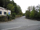 A6051 Chapel Road-A669 Chew Valley Road... (C) John Topping - Geograph - 3727312.jpg