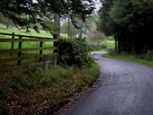 B734 near Doularg - Geograph - 330959.jpg