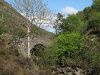 Bridge Over Abhainn Cumhang a’ Ghlinne - Geograph - 1946418.jpg