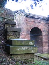 Grosvenor Bridge Abutment - Geograph - 290847.jpg