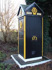 Right side of the AA Box - Geograph - 2783312.jpg