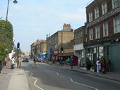 Stoke Newington Church Street, N16 - Geograph - 397185.jpg