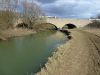 The Great North Road crossing The River... (C) Richard Humphrey - Geograph - 3400351.jpg