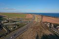 A90 AWPR - Stonehaven Junction - distant aerial from SW.jpg
