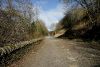 An old road at Selkirk - Geograph - 1756849.jpg