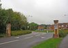 Lady Lane (B4534), Blunsdon - Geograph - 2101755.jpg