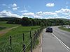 Original & 1960s A74 alignment, Happendon - Coppermine - 18624.JPG