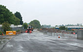 Rugby western bypass construction (8) - Geograph - 1342394.jpg