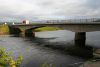 Bridge across the River Foyle at Lifford - Geograph - 1320289.jpg