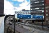 Newcastle Central Motorway approaching the Tyne Bridge.jpg