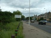 Old A11 just north of Leytonstone Green Man - Coppermine - 4228.JPG