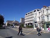 Plymouth - Notte Street - Geograph - 1185253.jpg