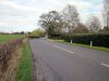 The A5016, Ridley (The Shortest A Road... (C) Jeff Buck - Geograph - 2858008.jpg
