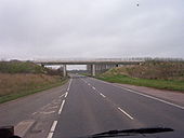 A350 - Chippenham Bypass - Coppermine - 4617.JPG