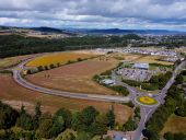 A8082 West Link - Holm aerial from south.jpg