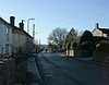 B3115 south west at Meadgate West - Geograph - 1634241.jpg