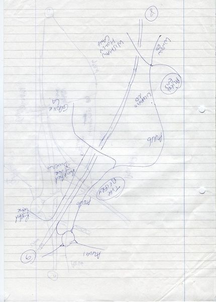 File:Birmingham Northern Relief Road Detailed Plan 1987 Part 9 of 10 - Coppermine - 14279.jpg