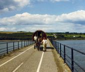 Crossing the Bandon River - Geograph - 1889163.jpg