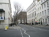 Junction of Montague Street and Great Russell Street - Geograph - 1105121.jpg