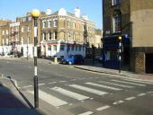 Liverpool Road, Islington (C) Stephen McKay - Geograph - 2267725.jpg