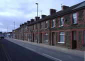 Nantgarw Road, Trecenydd - Geograph - 371911.jpg