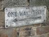 Old sign in Belper, Derbyshire - Coppermine - 6355.jpg