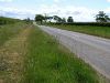 Road at Ballylintagh - Geograph - 830539.jpg