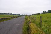 Torr Road, Bridge of Weir - Geograph - 6685666.jpg