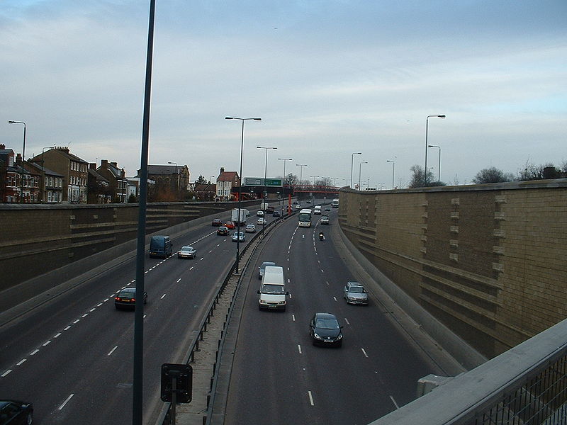 File:A12 Hackney Wick to M11 Link (Leytonstone) - Coppermine - 5047.jpg