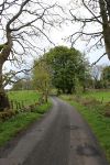 C58 Minor road near South Newton - Geograph - 6462703.jpg