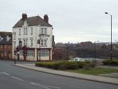 Halfway House, Southwick, Sunderland - Geograph - 4422847.jpg