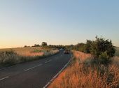 Limekiln Hill on a July evening - Geograph - 3561704.jpg