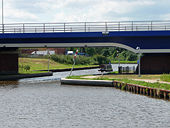 Gloucester and Sharpness Canal - Geograph - 1471992.jpg