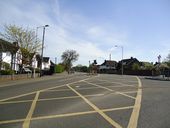 Shorncliffe Road, Folkestone - Geograph - 2356520.jpg