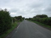 The B2 between Derryadd and Derrytrasna - Geograph - 239798.jpg