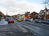 Wigan - B5376, Looking North - Geograph - 1630824.jpg