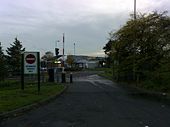 M1 Services, Newport Pagnell - Geograph - 1039032.jpg
