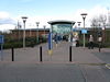 Main Building, Stafford Services - M6 Southbound - Geograph - 1184884.jpg